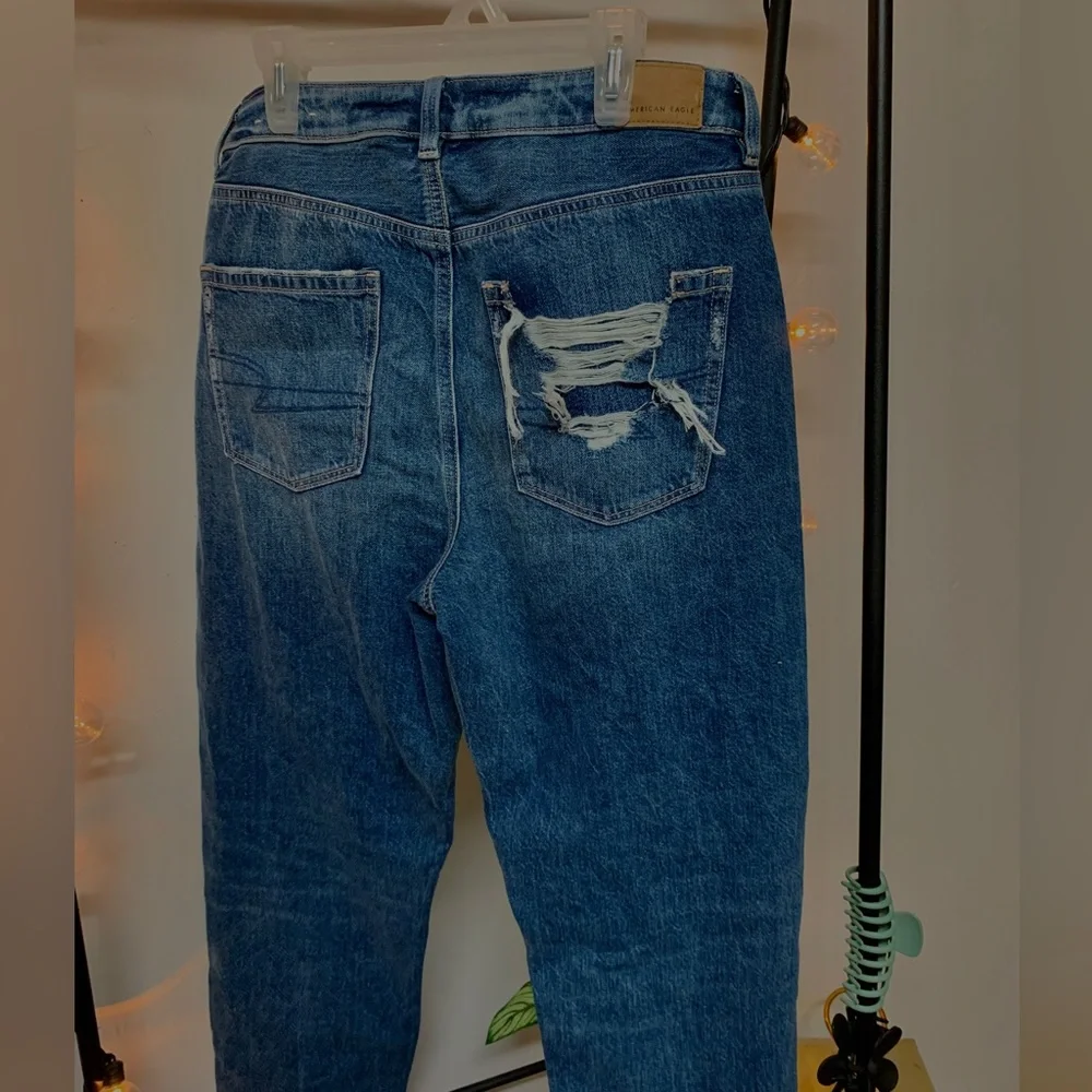 AMERICAN EAGLE women’s jeans - Picture 3 of 4